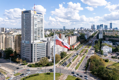 Mieszkanie Sprzedaż Warszawa Śródmieście Aleja Jana Pawła II