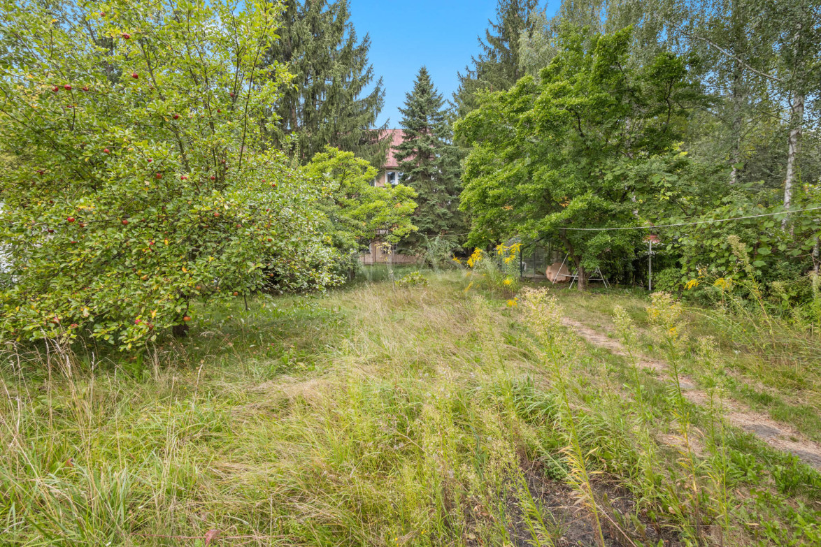 Dom Sprzedaż Michałowice Rynkowa 7