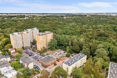 Mieszkanie Sprzedaż Warszawa Wola Przy Lasku