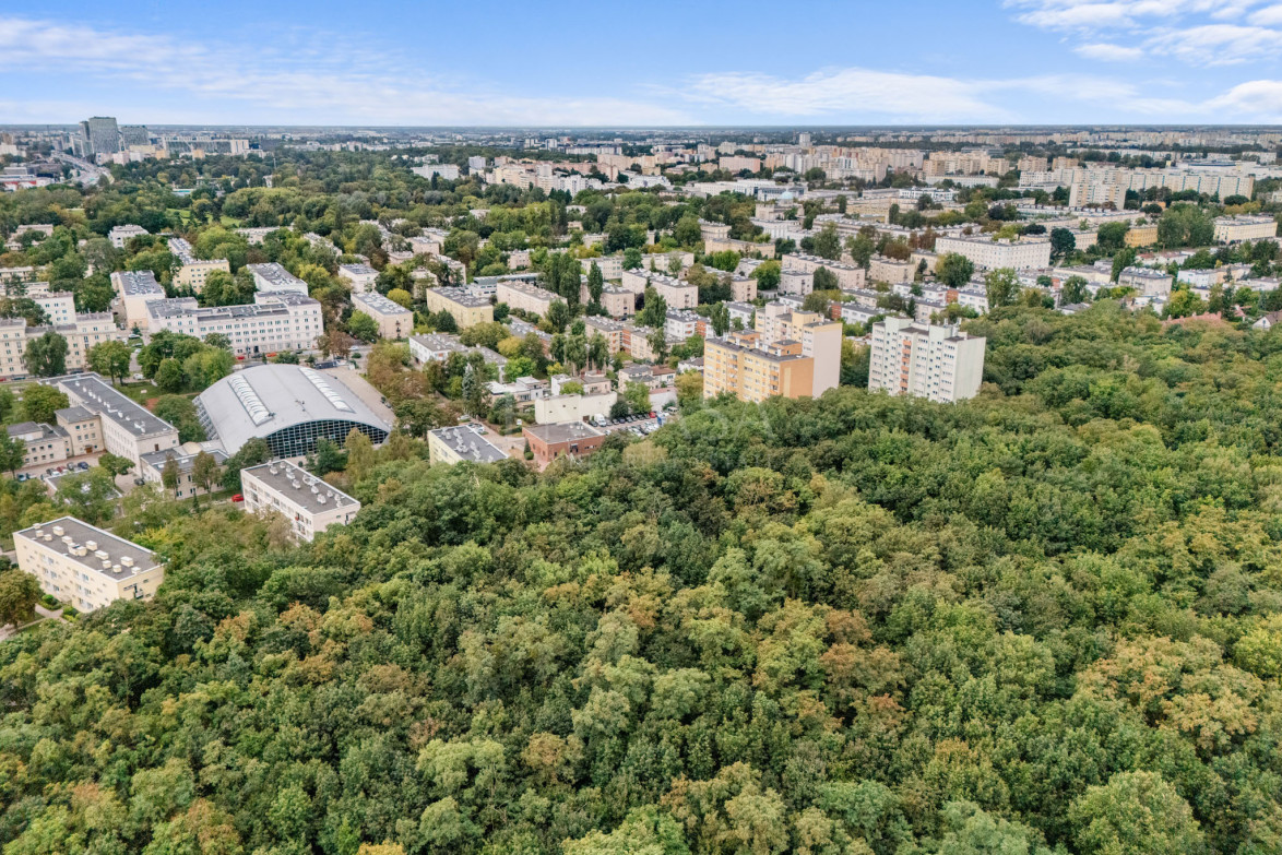 Mieszkanie Sprzedaż Warszawa Wola Przy Lasku 15