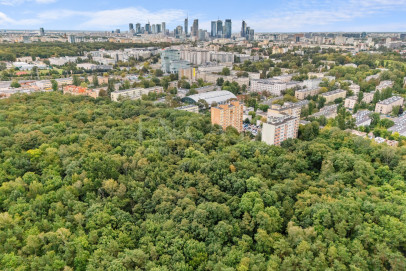 Mieszkanie Sprzedaż Warszawa Wola Przy Lasku
