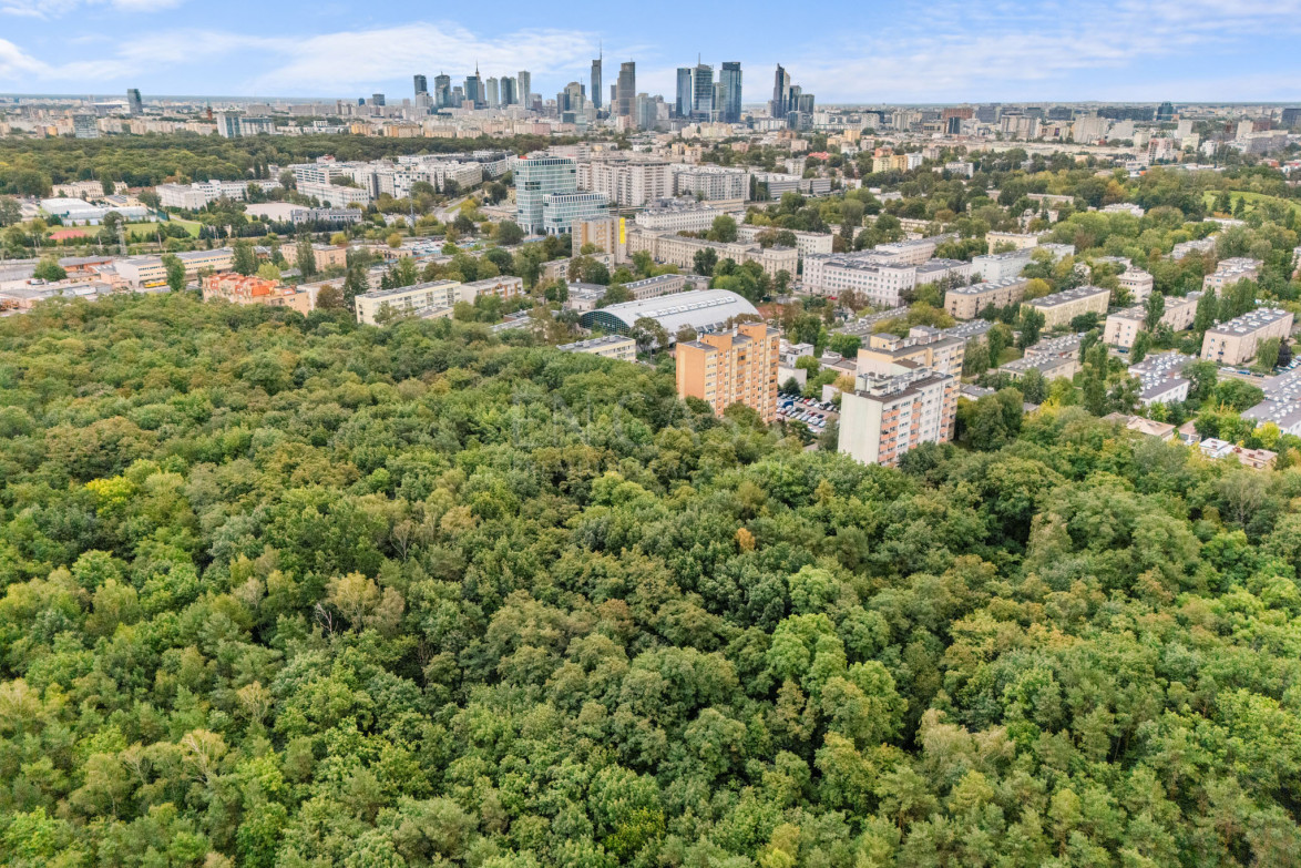 Mieszkanie Sprzedaż Warszawa Wola Przy Lasku 3