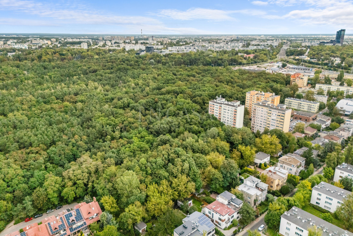 Mieszkanie Sprzedaż Warszawa Wola Przy Lasku 16
