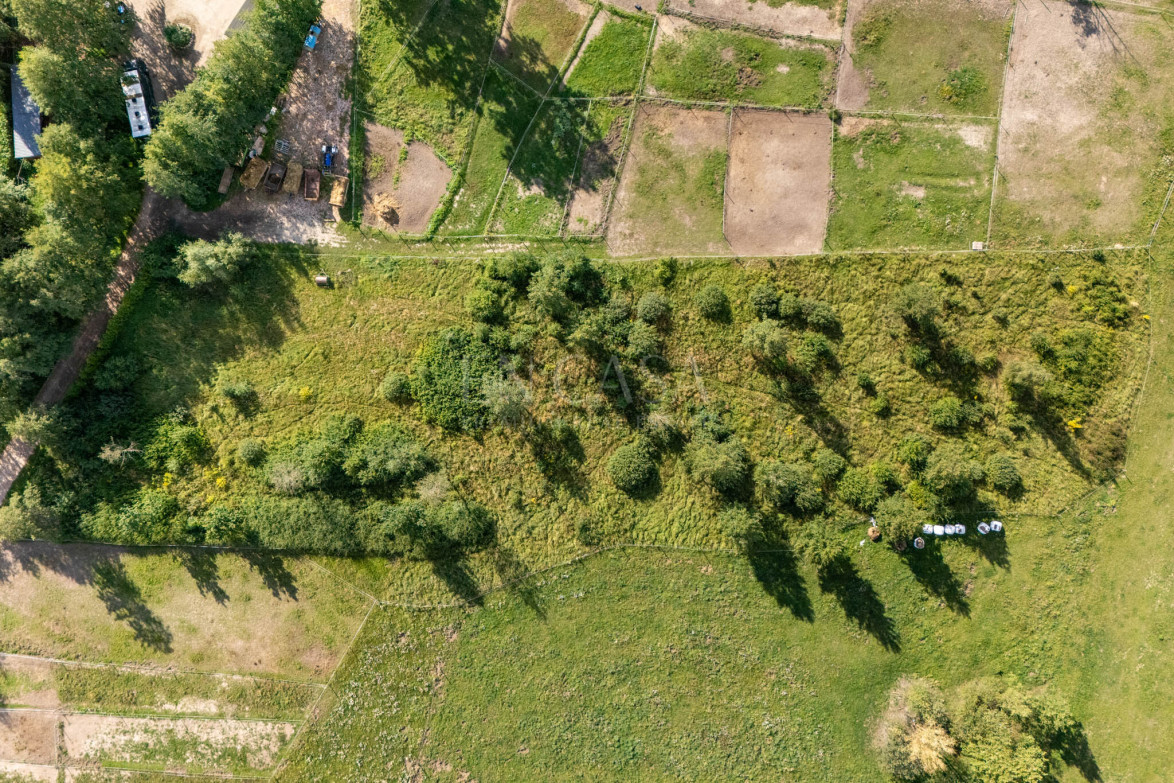 Działka Sprzedaż Świętochów 1