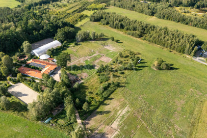 Działka Sprzedaż Świętochów