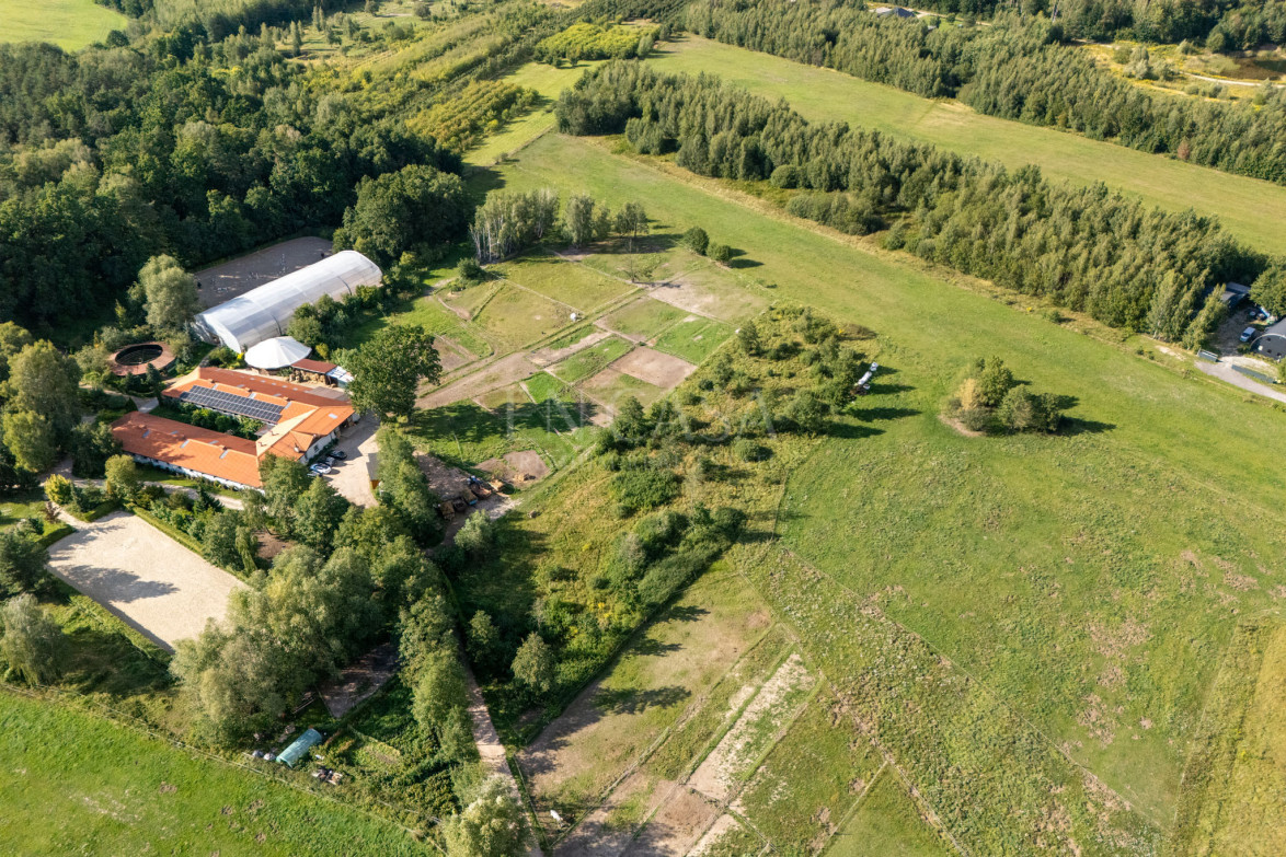 Działka Sprzedaż Świętochów 4
