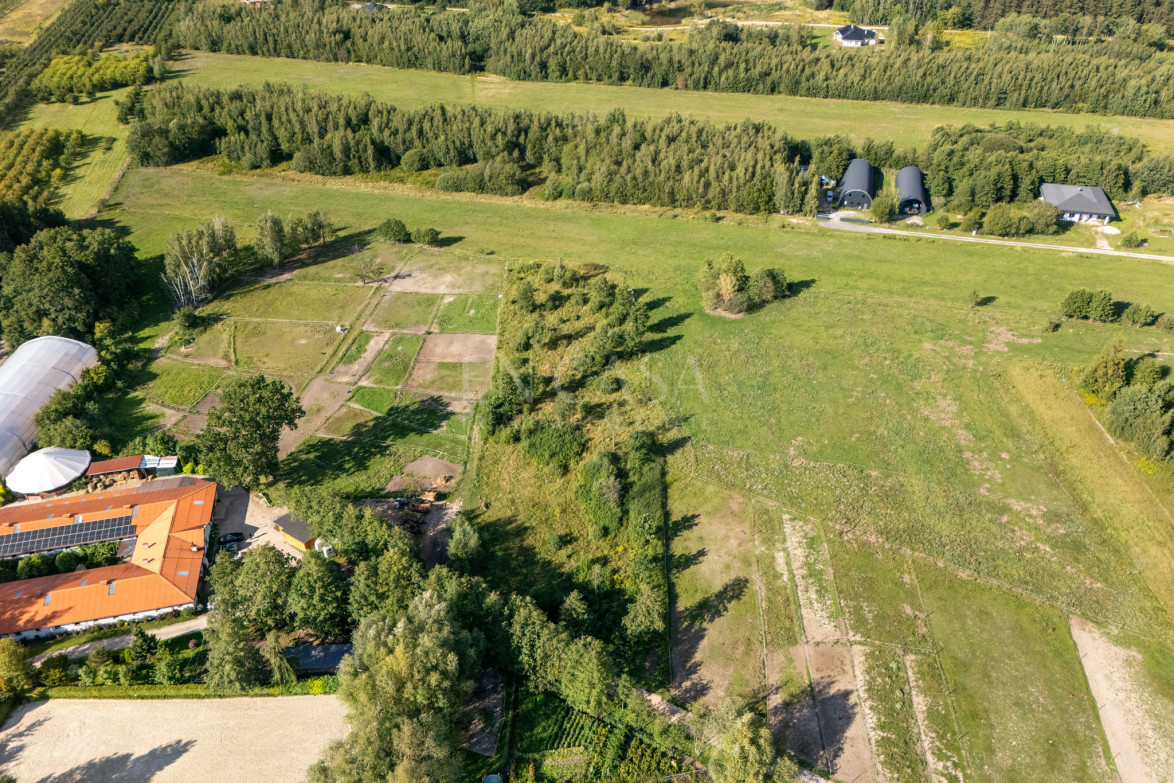 Działka Sprzedaż Świętochów 5