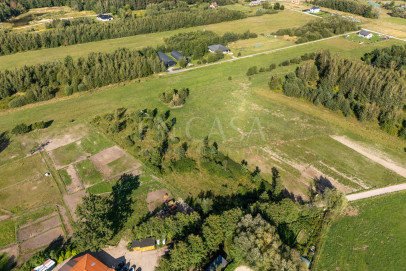 Działka Sprzedaż Świętochów