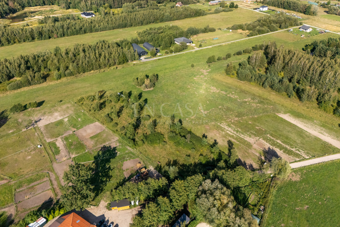 Działka Sprzedaż Świętochów 6