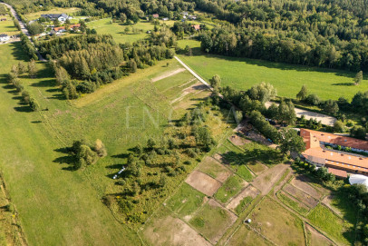 Działka Sprzedaż Świętochów