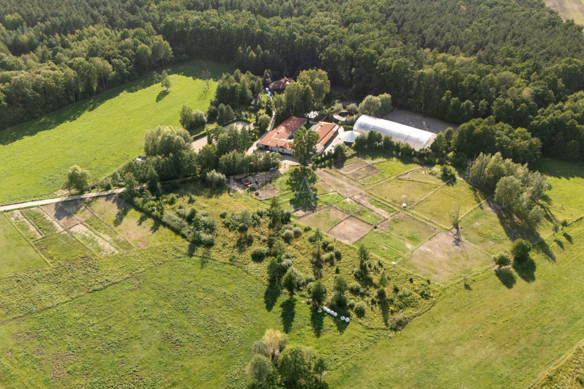 Działka Sprzedaż Świętochów 2
