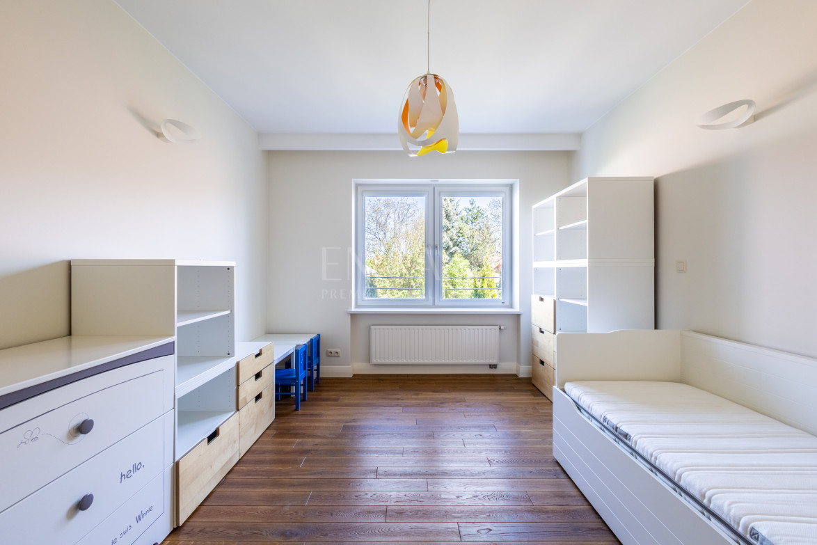 Mieszkanie Wynajem Warszawa Wilanów Syta 8