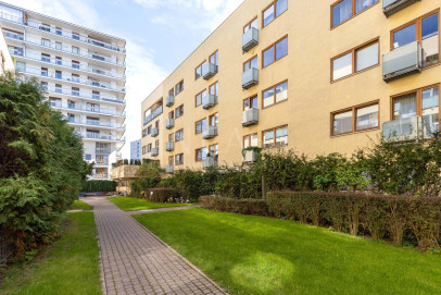 Mieszkanie Wynajem Warszawa Mokotów Jana Karola Chodkiewicza