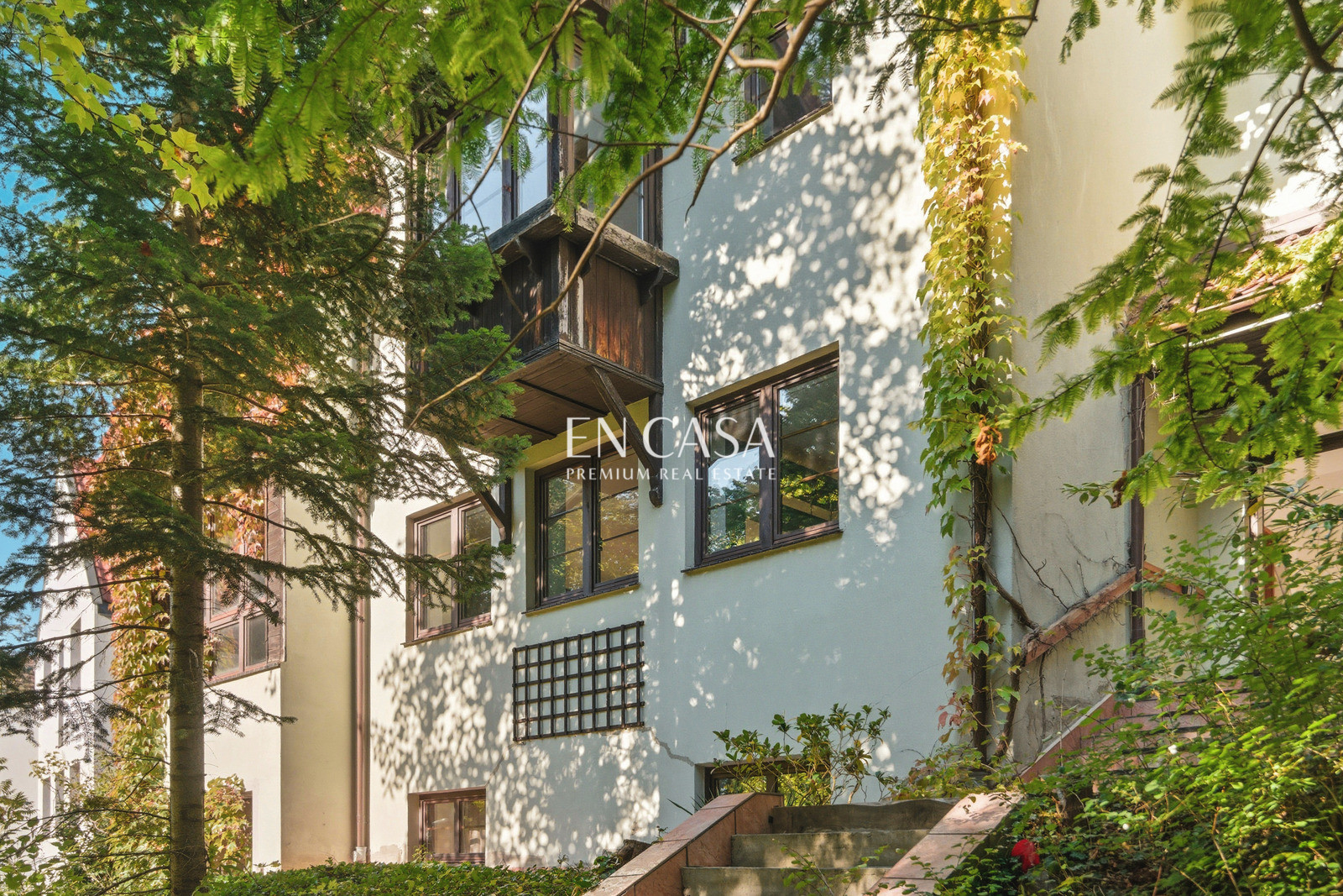 Dom Sprzedaż Sopot Górny Okrężna