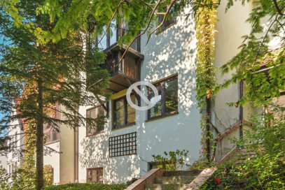 Dom Sprzedaż Sopot Górny Okrężna