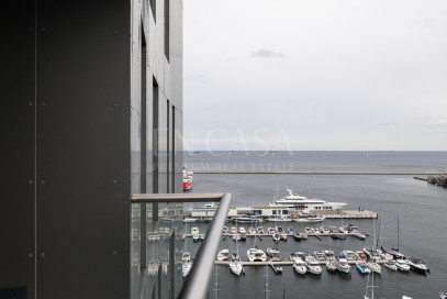 Mieszkanie Sprzedaż Gdynia A. Hryniewickiego