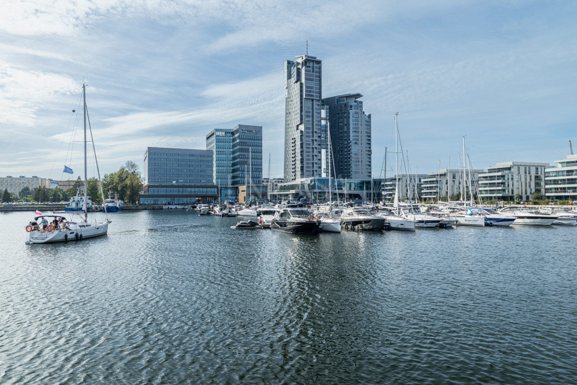 Mieszkanie Sprzedaż Gdynia A. Hryniewickiego 18