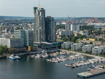 Mieszkanie Sprzedaż Gdynia A. Hryniewickiego