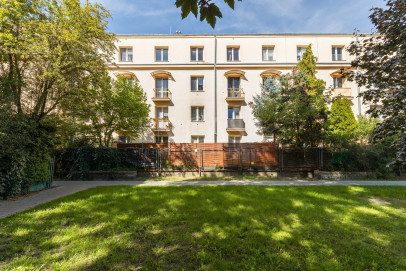 Mieszkanie Sprzedaż Warszawa Wola Obozowa