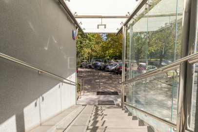 Mieszkanie Wynajem Warszawa Śródmieście Ludna
