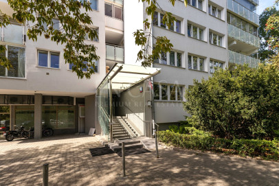 Mieszkanie Wynajem Warszawa Śródmieście Ludna