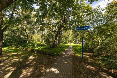 Mieszkanie Wynajem Warszawa Śródmieście Ludna