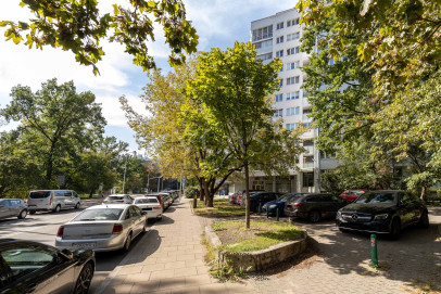 Mieszkanie Wynajem Warszawa Śródmieście Ludna
