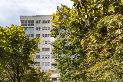 Mieszkanie Wynajem Warszawa Śródmieście Ludna