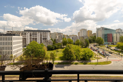 Mieszkanie Wynajem Warszawa Mokotów Puławska