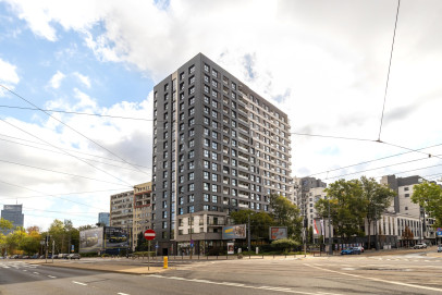 Mieszkanie Wynajem Warszawa Wola Wolska