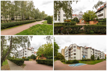 Mieszkanie Wynajem Warszawa Mokotów Konstancińska