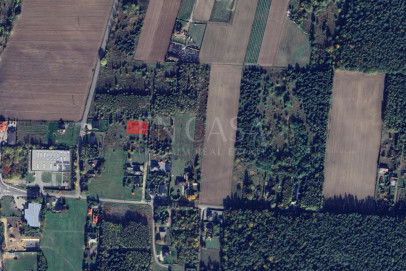 Działka Sprzedaż Załuski