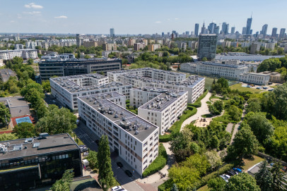 Mieszkanie Sprzedaż Warszawa Wola Kolska