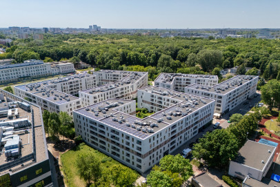 Mieszkanie Sprzedaż Warszawa Wola Kolska