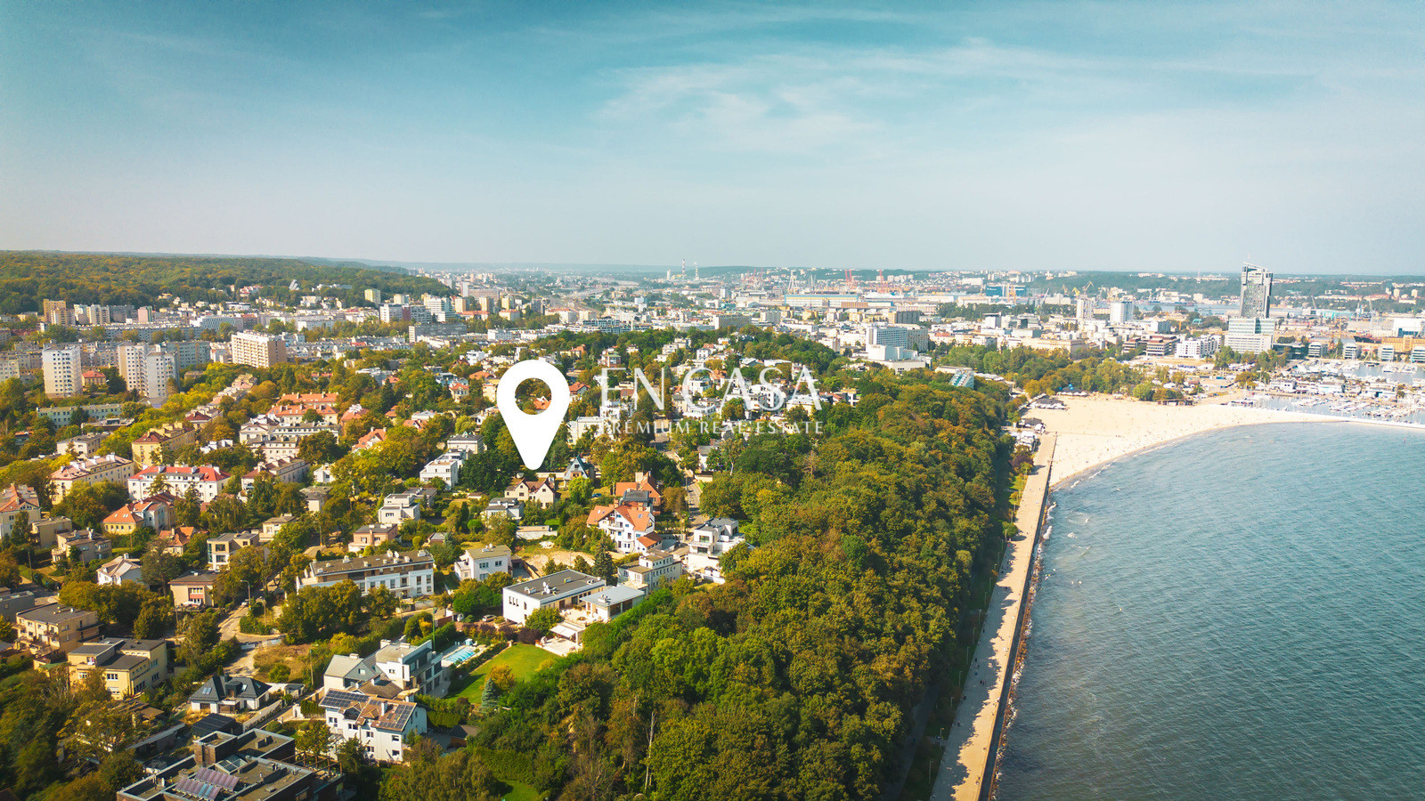 Dom Sprzedaż Gdynia Kamienna Góra Józefa Korzeniowskiego