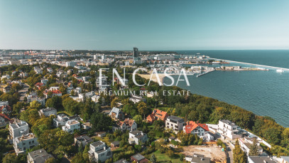 Dom Sprzedaż Gdynia Kamienna Góra Józefa Korzeniowskiego