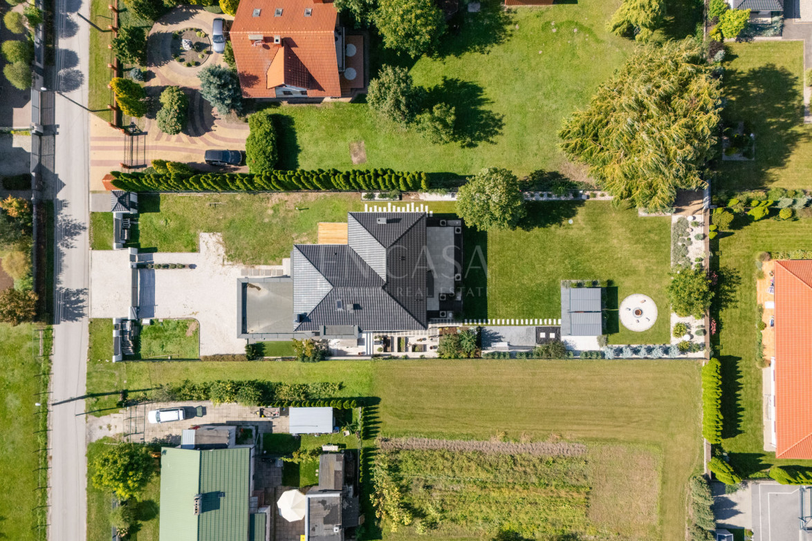 Dom Sprzedaż Ożarów Mazowiecki Daleka 23