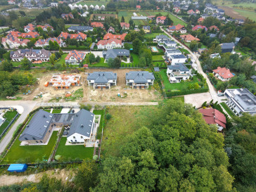Działka Sprzedaż Warszawa Wilanów