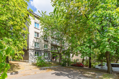 Mieszkanie Sprzedaż Warszawa Śródmieście Nowolipie