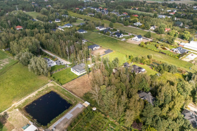 Działka Sprzedaż Władysławów