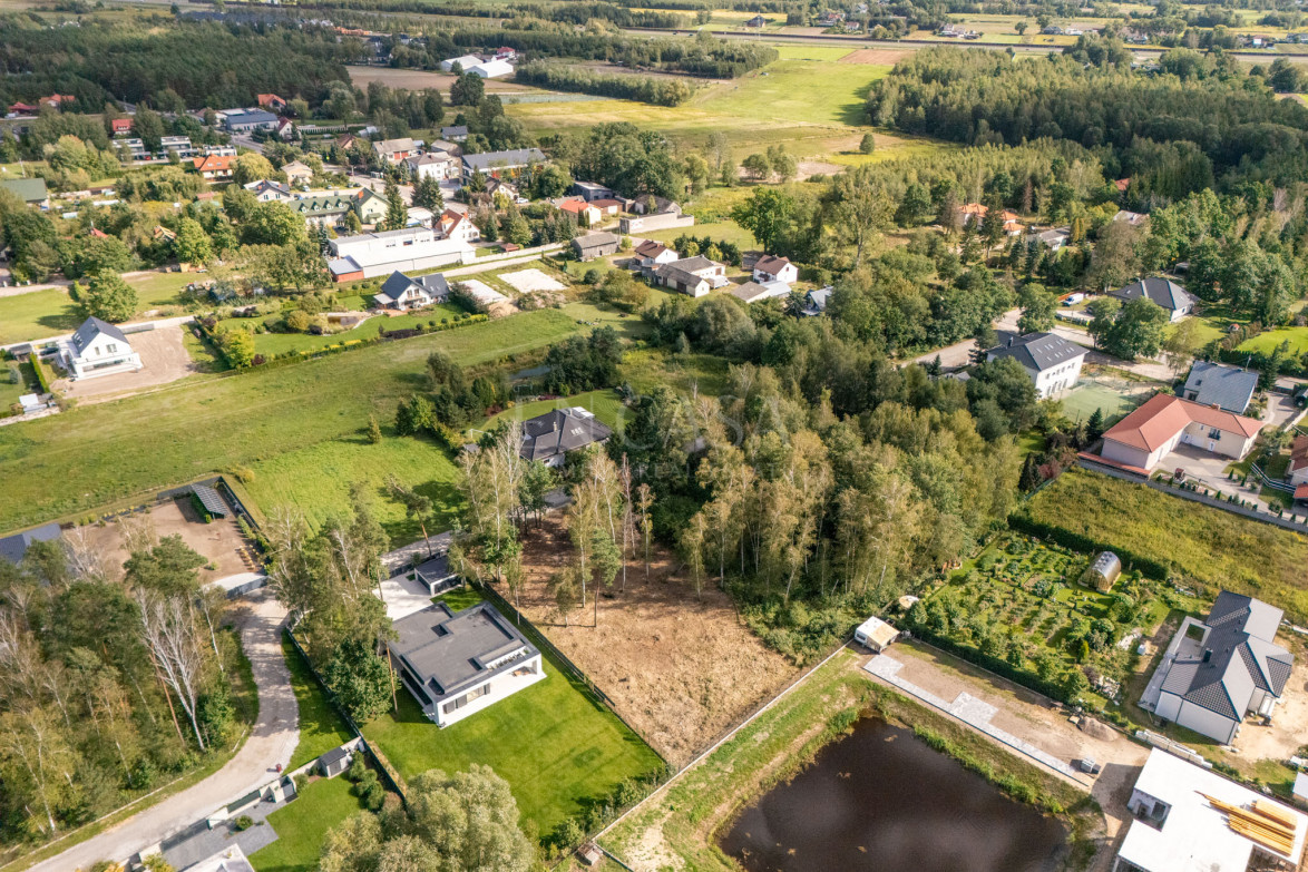 Działka Sprzedaż Władysławów 8