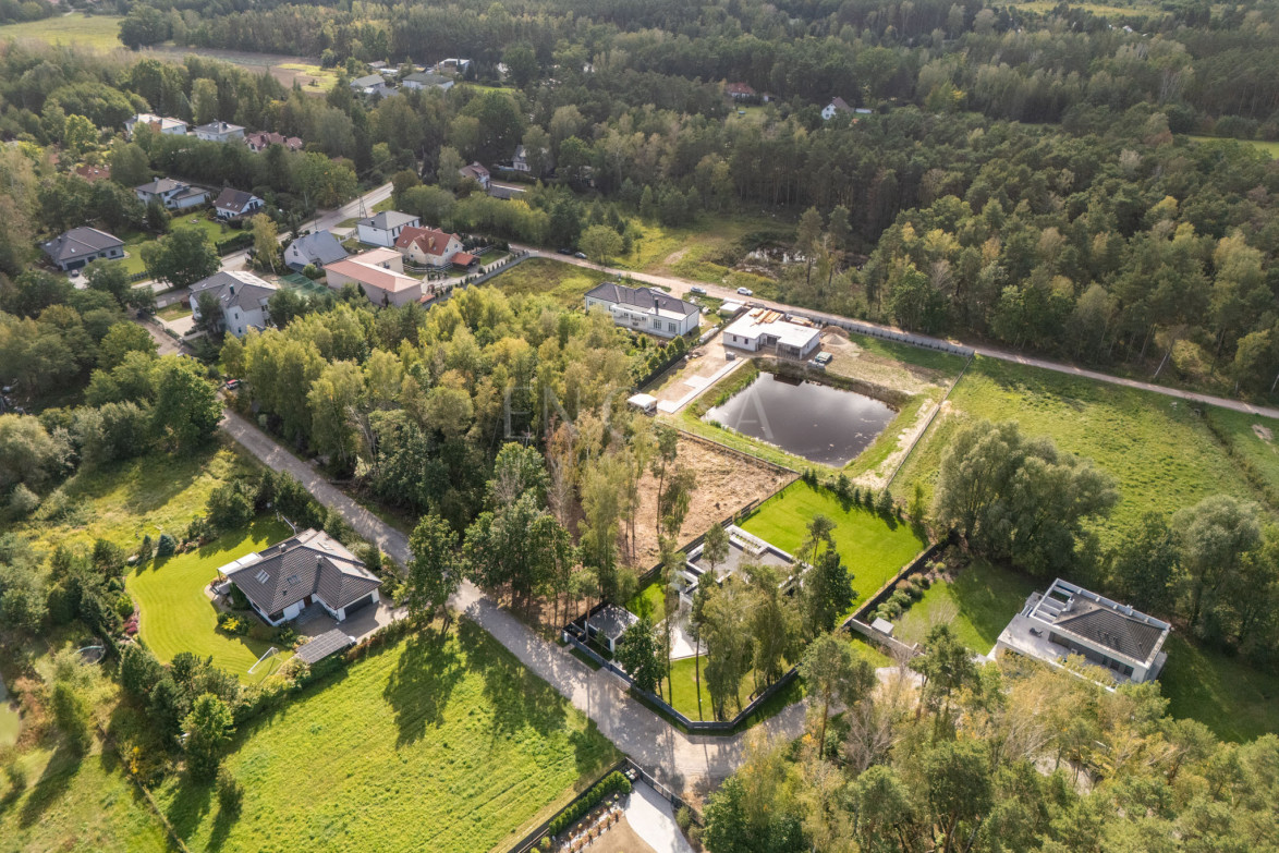 Działka Sprzedaż Władysławów 9