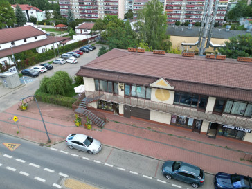 Lokal Sprzedaż Grodzisk Mazowiecki E. Orzeszkowej