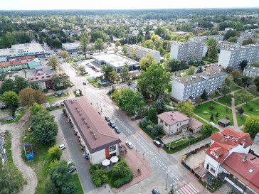 Lokal Sprzedaż Grodzisk Mazowiecki E. Orzeszkowej