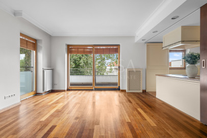 Mieszkanie Wynajem Warszawa Wilanów Syta