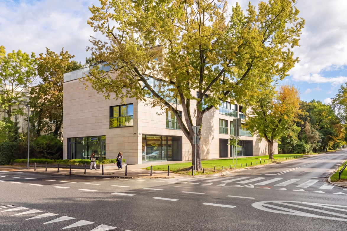 Mieszkanie Wynajem Warszawa Mokotów Łowicka 18