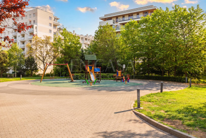 Mieszkanie Sprzedaż Warszawa Wola Józefa Sowińskiego