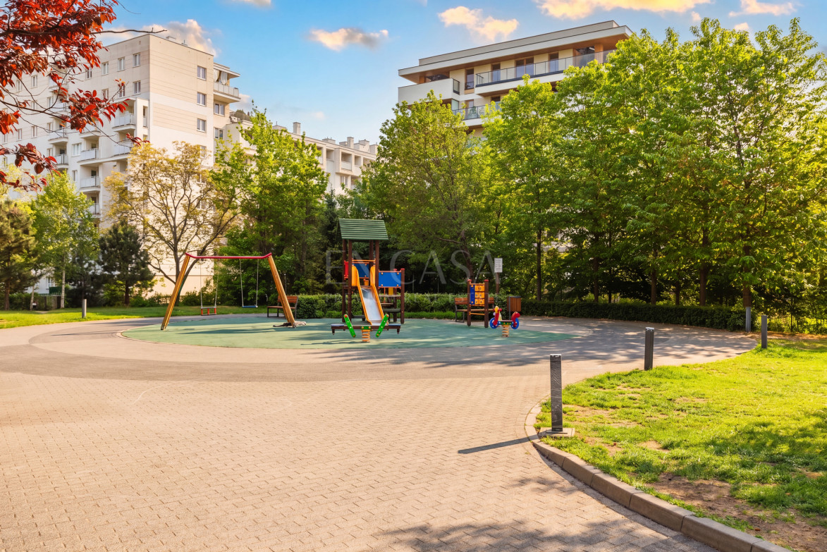 Inwestycja Warszawa Wola Józefa Sowińskiego 3