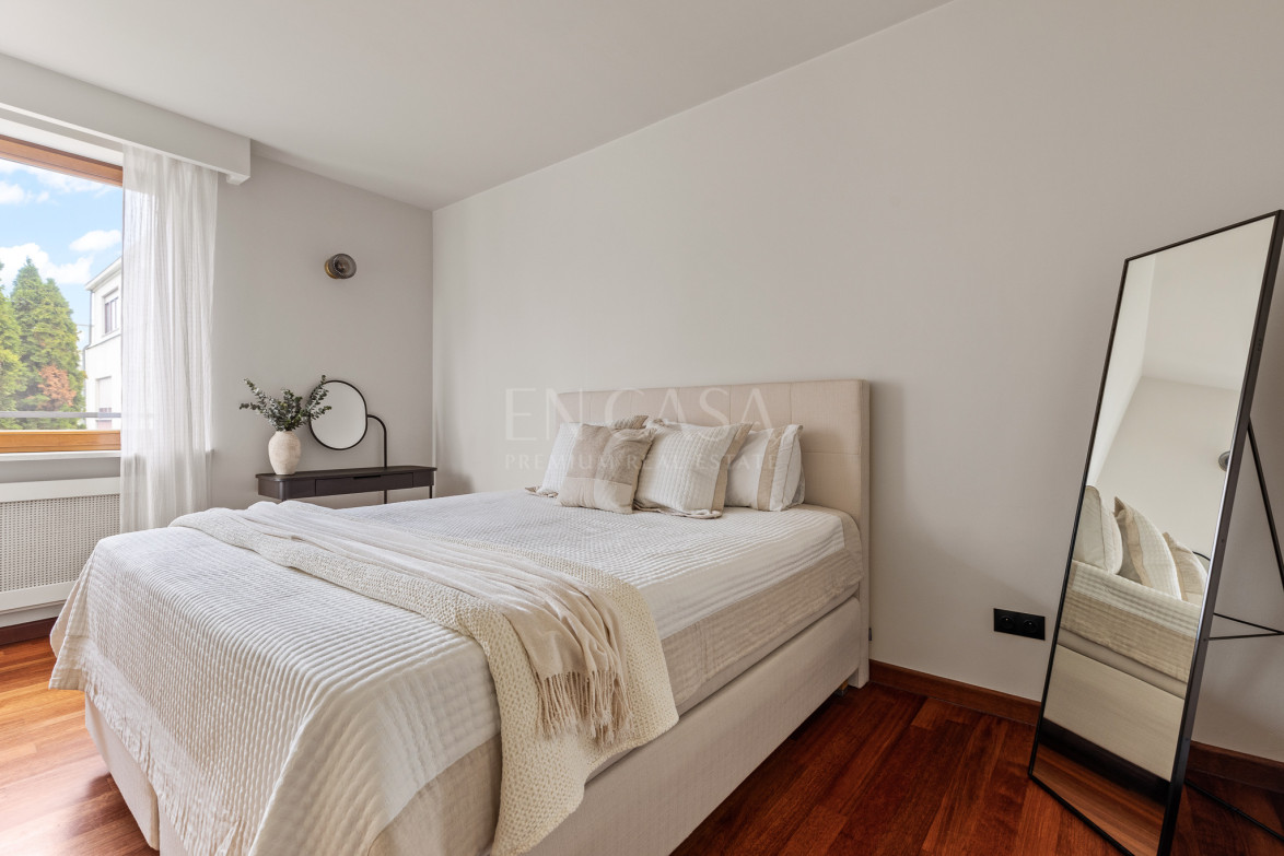 Mieszkanie Sprzedaż Warszawa Wilanów Syta 6