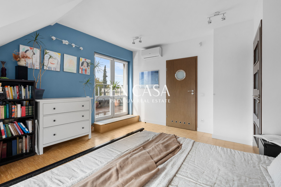 Dom Sprzedaż Warszawa Mokotów 11